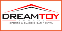 Jonathan Bowman Creative Agency, Nashville, Tennessee, Partners, Dream Toy Garage