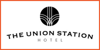 Jonathan Bowman Creative Agency, Nashville, Tennessee, Partners, The Union Station Hotel